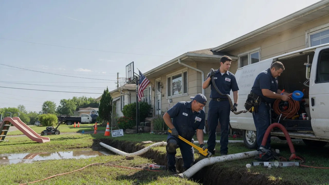 Toilet Installation in Williamstown, MO near me